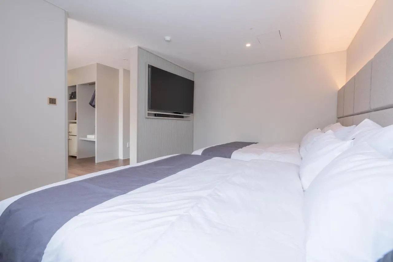 Denbasta Central Hotel Seomyeon Busan