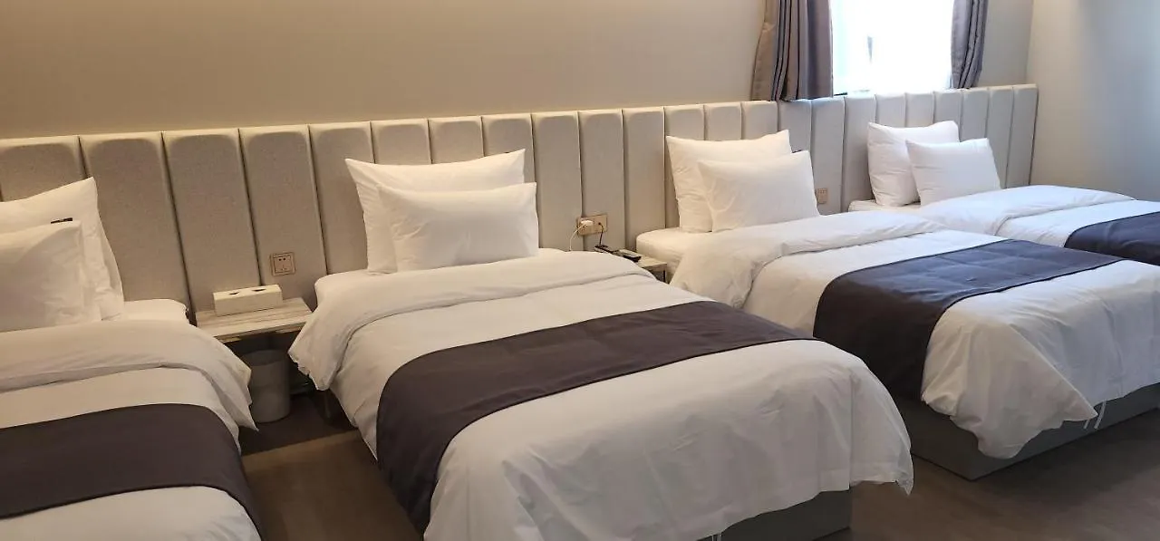 Denbasta Central Hotel Seomyeon Busan