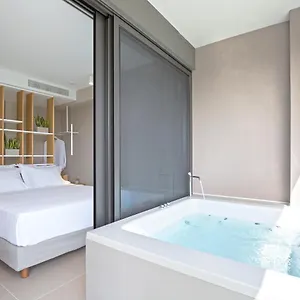 Aparthotel Noemie Luxury