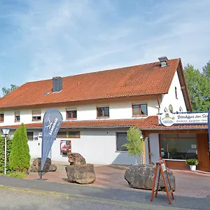 Gasthuis Brauhaus Am