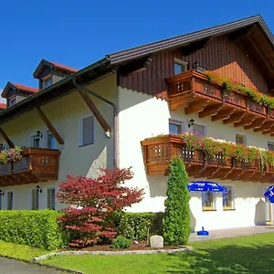 Gasthuis Fruehstuecks-pension Lichtenauer Hof