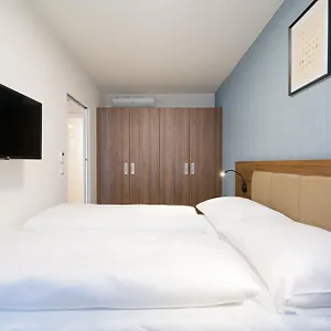 아파트호텔 Myapartments 비엔나