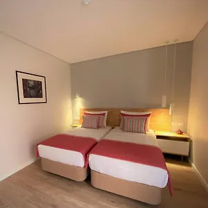 Aparthotel Cardeal &