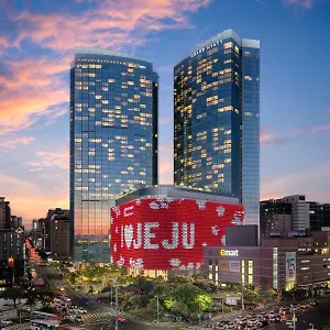 Resort Grand Hyatt