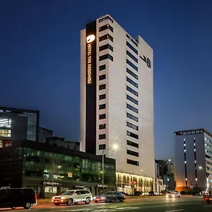 호텔 디자이너스 홍대 서울특별시