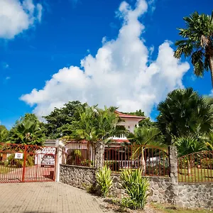 The Orchard Bed & Breakfast