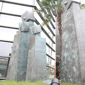 Days Jeju Ocean Отель