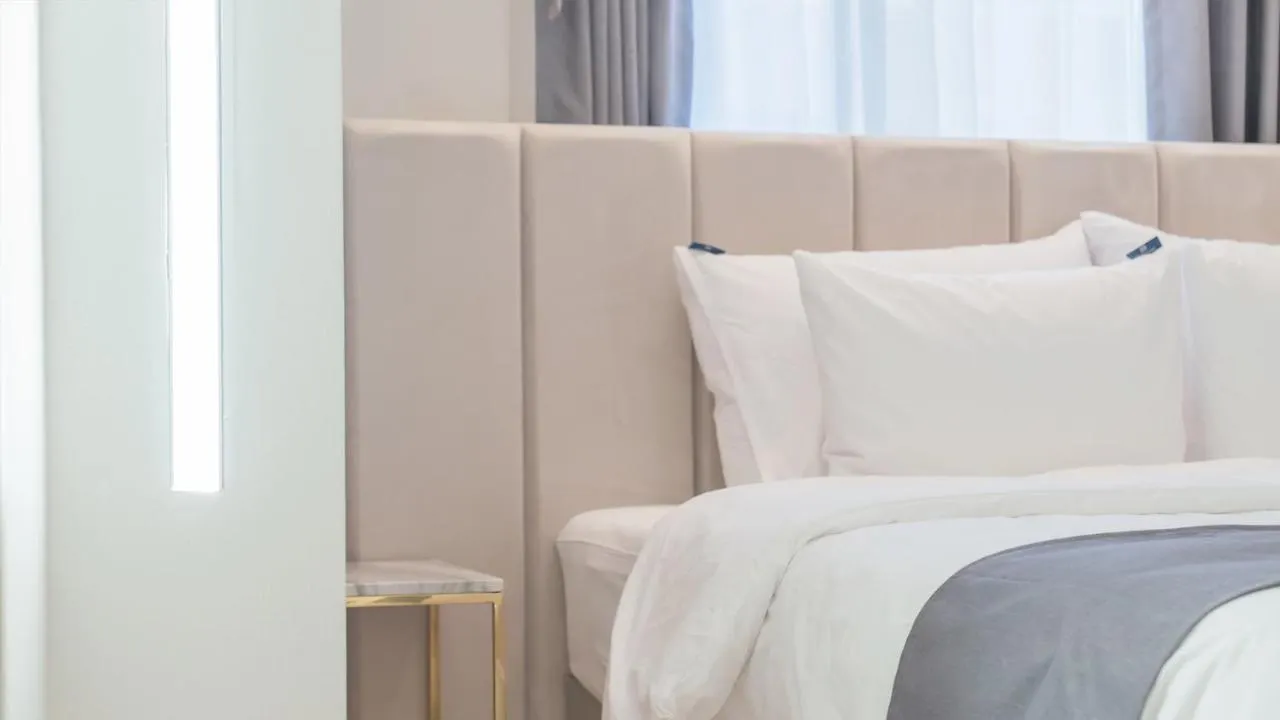 **  Denbasta Central Hotel Seomyeon Busan Corea del Sud
