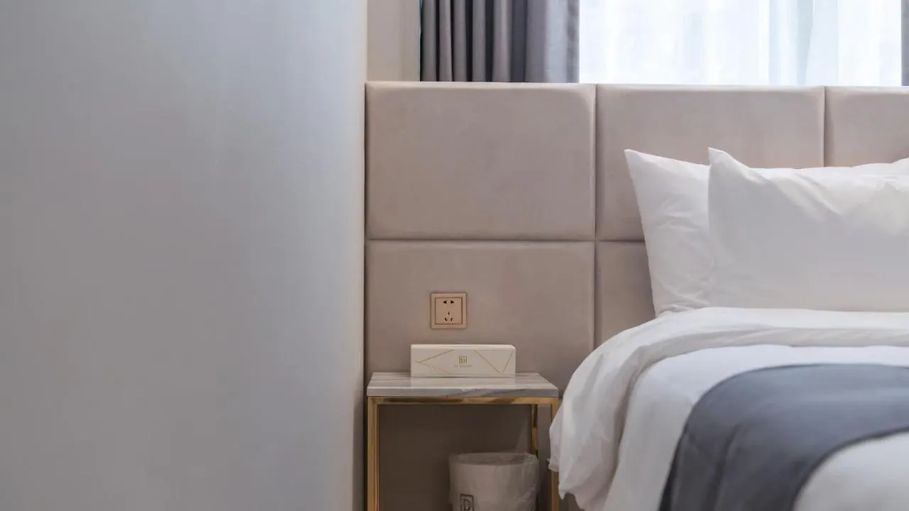 Denbasta Central Hotel Seomyeon Busan