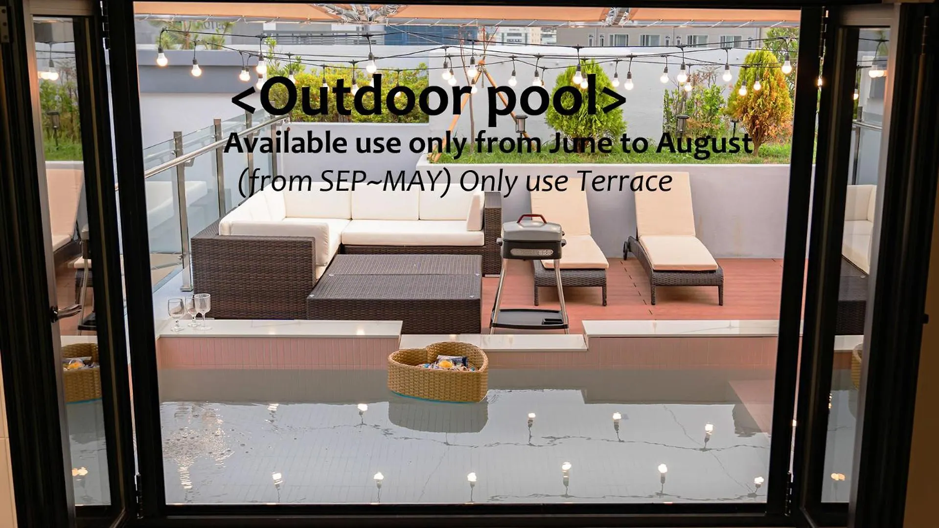 Denbasta Central Hotel Seomyeon Busan 2*,  Corea del Sud