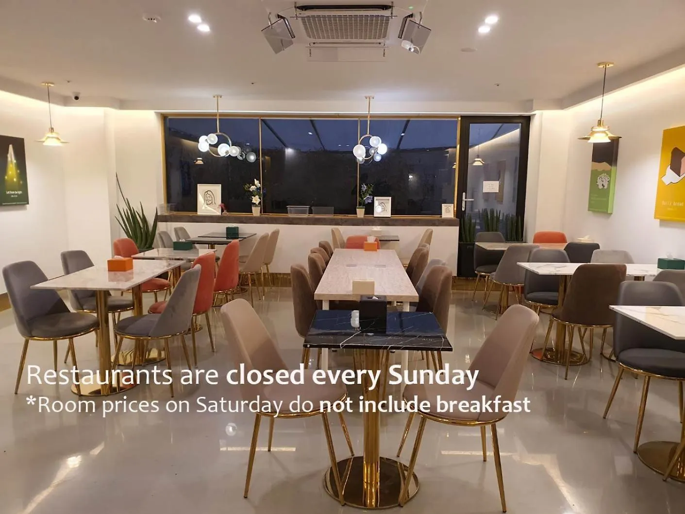 Denbasta Central Hotel Seomyeon Busan