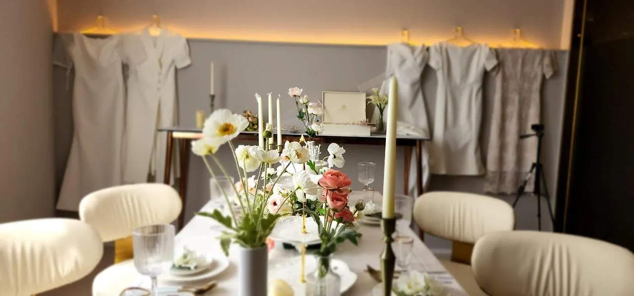 Denbasta Central Hotel Seomyeon 釜山