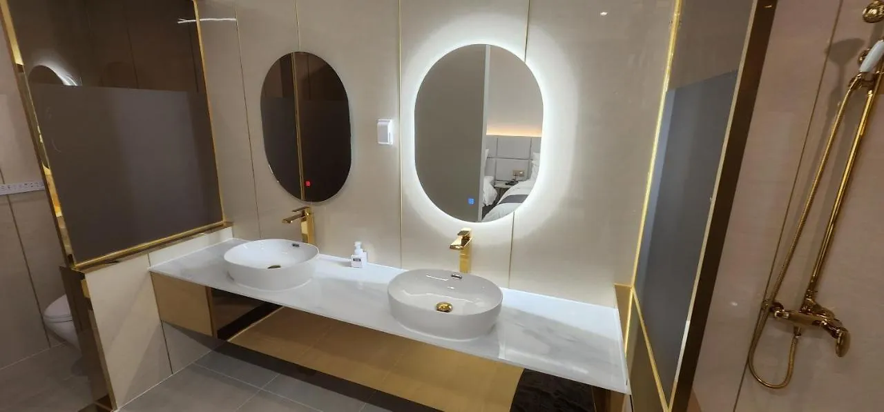 Denbasta Central Hotel Seomyeon Busan