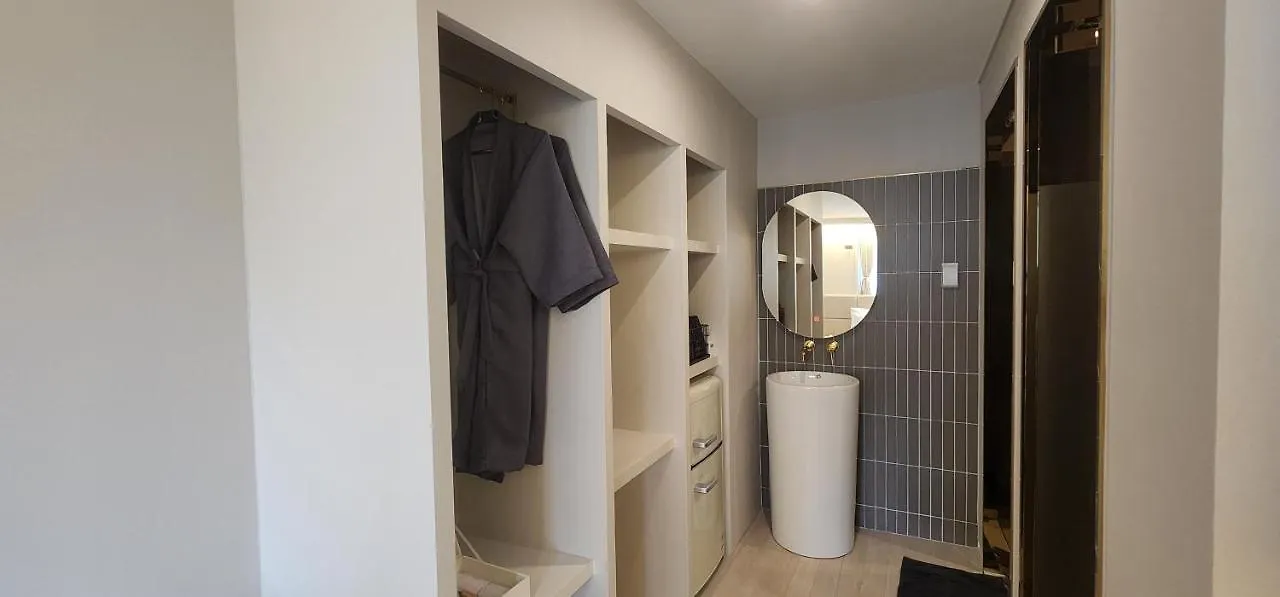 Denbasta Central Hotel Seomyeon Busan