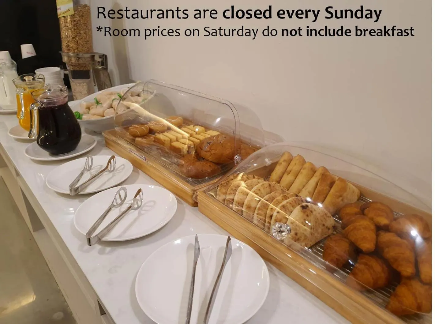 Denbasta Central Hotel Seomyeon Busan